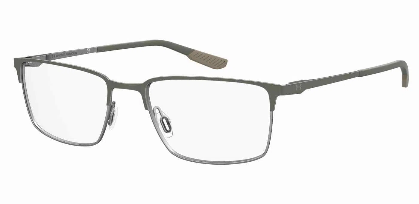 Under Armour UA5058XL Eyeglasses - view 4